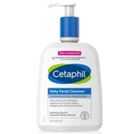 Cetaphil combination to oily skin